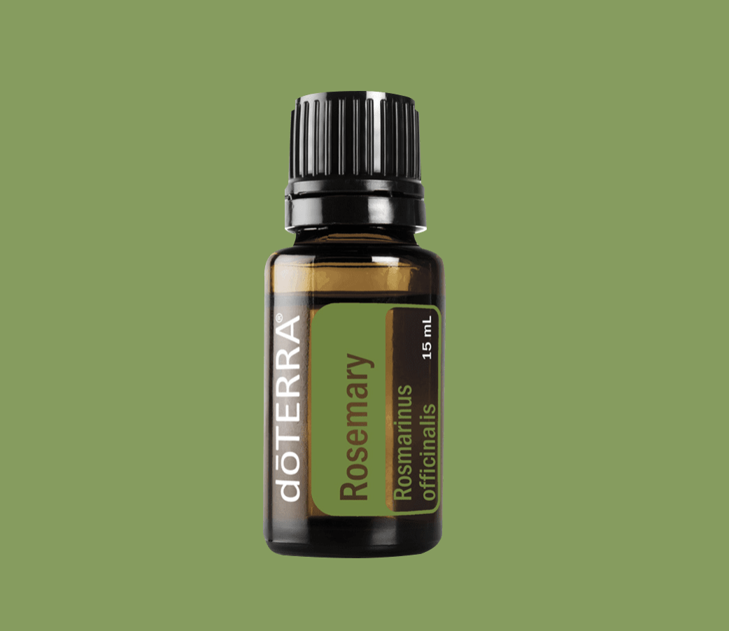 Whisper Touch Roll-on Essential Oil Blend — Spa Kingston